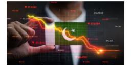 Read more about - Pakistan Share Market | 'অপরেশন সিঁদুরে'র পর রক্তক্ষরণ পাকিস্তানের শেয়ার মার্কেটেও! ধসে গেলো করাচি স্টক এক্সচেঞ্জ!