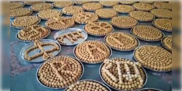 Read more about - Ayodhya Ram Mandir | রামলালার প্রাণ প্রতিষ্ঠার দিন রাম মন্দিরের প্রসাদ পাবেন এবার বাড়িতে বসেই! কীভাবে? দেখে নিন পদ্ধতি!