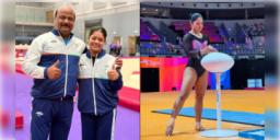 Read more about - Asian Games 2026 | একই ঘরে থাকতে হবে কোচ-অ্যাথলিটকে! এশিয়ান গেমসের ব্যবস্থাপনা নিয়ে বিতর্ক, কাঠগড়ায় জাপান