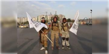 Read more about - আফগানিস্তানে হতে পারে সরকার গঠনের ঘোষণা, তালিবানের দাবি পঞ্জশিরও কব্জায় এসেছে