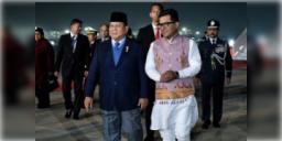 Read more about - India-Indonesia | ইন্দোনেশিয়ার সঙ্গে সম্পর্ক মজবুত করতে বদ্ধপরিকর ভারত! সাধারণতন্ত্র দিবসের আগেই হতে পারে মোদি-সুবিয়ান্তোর বৈঠক