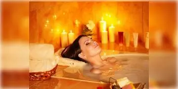 Read more about - শীতকালে গরম জলে স্নান করার সময় অবশ্যই মাথায় রাখবেন এই বিষয়গুলি