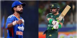 Read more about - IND vs PAK | এশিয়ান গেমসে মেগা ফাইনাল, সোনা জেতার লড়াইয়ে মুখোমুখি ভারত-পাকিস্তান!
