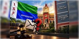 Read more about - ISF Symbol | আইএসএফ-এর 'খাম' হাতছাড়া, প্রতীক নিয়ে কমিশনের কাছে রিপোর্ট তলব হাই কোর্টের