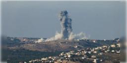 Read more about - Israel-Lebanon | এবার ইজরায়েলকে লক্ষ্য করে পর পর রকেট হামলা চালাল লেবাবনন! গাজায় এখনও জারি ইজরায়েলের বিমান হামলা