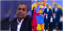 Read more about - Mukesh Ambani | টেলিকমের পর এবার শেয়ার বাজারে অভিষেক জিওর, আবেগপ্রবণ মুকেশ অম্বানি!