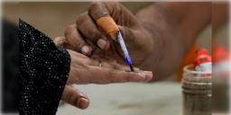 Read more about - Falta Re-election | ভোটের রেজাল্ট বেরোনোর পর ফের নির্বাচন! ফলতায়
নজিরবিহীন নির্দেশ কমিশনের