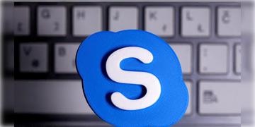 Read more about - Skype | আগামী সোমবার থেকে আর চলবেনা স্কাইপ! শেষ হলো দীর্ঘ বাইশ বছরের পথচলা