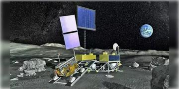 Read more about - ISRO | পঞ্চম চন্দ্র মিশনের পরিকল্পনা ইসরোর, হাত মেলাবে জাপানি সংস্থা JAXA