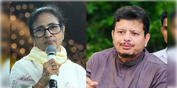 Read more about - TMC-21st July | ভিক্টোরিয়া হাউসে অনুমতি না মেলায় বিকল্প ভেন্যু, কোথায় পালন হচ্ছে নব্য তৃণমূলের ২১ জুলাই?