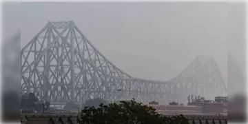 Read more about - Kolkata Air Pollution | তাপমাত্রার পারদ নামছে, বাড়ছে দূষণের মাত্রা! বিপাকে কলকাতাবাসী