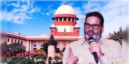 Read more about - Prashant Kishor | "মানুষ আপনাদের প্রত্যাখ্যান করেছে"- বিহারের ভোট বাতিলের দাবি করতেই প্রশান্ত কিশোর-কে ভৎসর্না সুপ্রিম কোর্টের