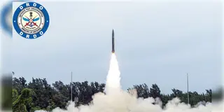 Read more about - Prolay Missiles | বছরের শেষ দিনে 'প্রলয়'! নয়া ক্ষেপণাস্ত্রের পরীক্ষায় সফল DRDO