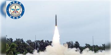 Read more about - Prolay Missiles | বছরের শেষ দিনে 'প্রলয়'! নয়া ক্ষেপণাস্ত্রের পরীক্ষায় সফল DRDO