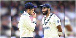 Read more about - ICC World Test Championship | আন্তর্জাতিক ম্যাচ নিয়ে প্রস্তুতি তুঙ্গে, বিশ্ব টেস্ট চ্যাম্পিয়নশিপ নিয়ে বড়ো পরিকল্পনা BCCI-র