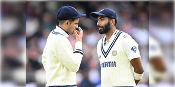 Read more about - ICC World Test Championship | আন্তর্জাতিক ম্যাচ নিয়ে প্রস্তুতি তুঙ্গে, বিশ্ব টেস্ট চ্যাম্পিয়নশিপ নিয়ে বড়ো পরিকল্পনা BCCI-র