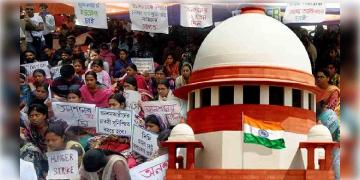 Read more about - SSC | পরীক্ষার ডেট পেছোতে নারাজ এসএসসি, সুপ্রিম দরবারে যাচ্ছেন চাকরিহারা শিক্ষকদের একাংশ