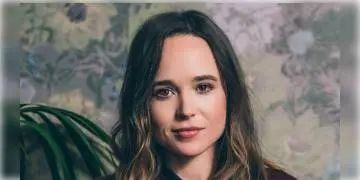 Read more about - ‘আমি রূপান্তরকামী’, নতুন নাম এলিয়ট পেজ বিস্ফোরক দাবী অস্কার মনোনীত তারকার !