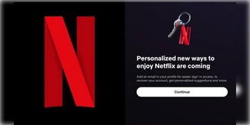 Read more about - NETFLIX | একই ই-মেলে অ্যাকাউন্ট শেয়ারিং নিয়ে কড়াকড়ি, নয়া নিয়ম আনছে NETFLIX