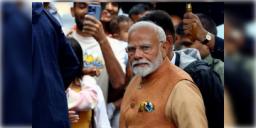 Read more about - Narendra Modi | ইউক্রেনে পরমাণু হামলায় পুতিনকে আটকান ‘বন্ধু’ মোদি, জানালেন পোল্যান্ডের উপ বিদেশমন্ত্রী!