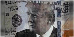 Read more about - Donald Trump | প্রত্যেকটা ডলারে থাকবে ট্রাম্পের সই! জোরকদমে চলছে টাকা ছাপার কাজ