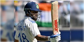 Read more about - Virat Kohli | 'কিং' ইজ ব্যাক! ৩০তম টেস্ট সেঞ্চুরি করে নিন্দুকদের চুপ করিয়ে দিলেন বিরাট কোহলি