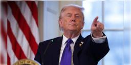 Read more about - Trump-Cuba | ইরানের পরে লক্ষ্য কিউবা! ‘সময়ের ব্যাপার মাত্র’- হুঁশিয়ারি প্রেসিডেন্ট ট্রাম্পের