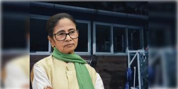 Read more about - Mamata Banerjee |  মমতা বন্দ্যোপাধ্যায়ের বাড়ির সামনে থেকে নিরাপত্তারক্ষী সরালো লালবাজার, বসল ‘ভিউ কাটার’!