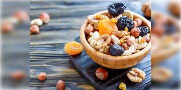 Read more about - Vitamin B12 Rich Dry Fruits | ভিটামিন বি ১২-এর ঘাটতিতে হতে পারে স্নায়ু রোগ! সুস্থ্য থাকতে ডায়েটে রাখুন ভিটামিন বি ১২ সমৃদ্ধ শুকনো ফল, বাদাম!