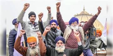 Read more about - কৃষক আন্দোলনে মদত দিচ্ছে খলিস্তানিরা!                                              
