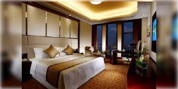 Read more about - Hotel Room: অধিক সতর্ক হন হোটেলের ঘরে