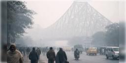 Read more about - Weather Update | বছরের শীতলতম মরশুমে জবুথবু কলকাতা, একনজরে মহানগরের আজকের আবহাওয়া আপডেট