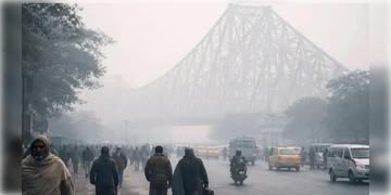 Read more about - Weather Update | বছরের শীতলতম মরশুমে জবুথবু কলকাতা, একনজরে মহানগরের আজকের আবহাওয়া আপডেট