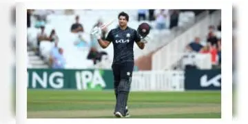 Read more about - আইপিএলে প্রথম অভিষেক হতে চলেছে  তরুণ অলরাউন্ডার ওয়ানিন্দু হাসারাঙ্গার