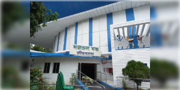 Read more about - নজরুল মঞ্চের অনুষ্ঠানে মুম্বইয়ের শিল্পীদের লম্বা তালিকা