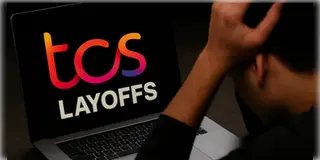 Read more about - TCS | ইস্তফা দেওয়ার জন্য কর্মীদের চাপ দিচ্ছে TCS? ১২ হাজার কর্মী ছাঁটাইয়ের ঘোষণার পর উঠলো বড় অভিযোগ!