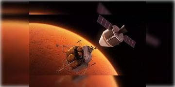 Read more about - Shukrayaan | চন্দ্রযান, সূর্যযানের পর এবার পাড়ি দেবে শুক্রযান! শুক্র গ্রহের মিশনের জন্য সরকারি অনুমোদন পেলো ISRO