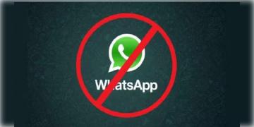 Read more about - WhatsApp |  প্রায় ৭১ লক্ষ অ্যাকাউন্ট নিষিদ্ধ করলো WhatsApp ! পলিসি ভঙ্গের অভিযোগে শাস্তি দিল মেটার এই মেসেজিং প্ল্যাটফর্ম!