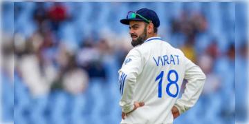 Read more about - Virat Kohli | আশঙ্কা সত্যি হলো, টেস্ট ক্রিকেট থেকে অবসর নিলেন 'কিং কোহলি' !