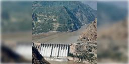 Read more about - Chenab | চন্দ্রভাগার জলে কোপ ভারতের, জলপ্রবাহ কমতেই গোঁসা করলো পাকিস্তান