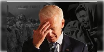 Read more about - আফগানিস্তানে আটক ১৫ হাজার আমেরিকাবাসী, উদ্ধারের চেষ্টা চালাচ্ছে জো বাইডেন প্রশাসন