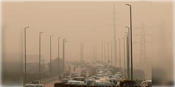 Read more about - New Delhi Air Pollution । রাজধানী নয়াদিল্লি ঢাকছে দূষিত বাতাসে, বন্ধ হচ্ছে যান চলাচল