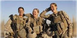 Read more about - ব্যাপক রদবদল মার্কিন সেনার পোশাকে, মহিলারা বাধতে পারবে ঝুটি, পড়তে পারবেন নেলপলিশ 