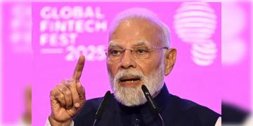 Read more about - Narendra Modi | নকশালমুক্ত হবে ভারত! মাওবাদী দমন নিয়ে কী জানালেন প্রধানমন্ত্রী?