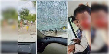 Read more about - Khagen Murmu | সাংসদ খগেন মুর্মুর ওপর হামলার ঘটনায় ২ জনকে গ্রেপ্তার পুলিশের, নজরে আরও ৬