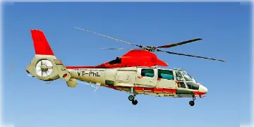 Read more about - ONGC: দুর্ঘটনার কবলে হেলিকপ্টার, আরব সাগরে জরুরি অবতরণ