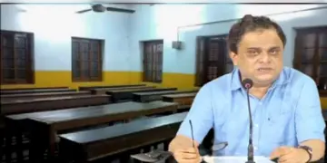 Read more about - সব শ্রেণির জন্য শীঘ্রই খুলবে স্কুল, তবে ক্লাস হবে ধাপে ধাপে