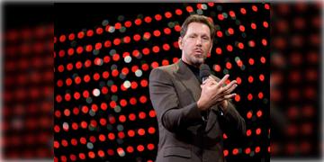 Read more about - Larry Ellison | জেফ বেজোসকে পেছনে ফেলে বিশ্বের দ্বিতীয় ধনী ব্যক্তি হয়ে উঠলেন ওরাকলের প্রতিষ্ঠাতা ও সিইও ল্যারি এলিসন