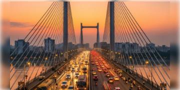 Read more about - Second Hooghly Bridge | শনি-রবি বন্ধ থাকবে বিদ্যাসাগর সেতু! বিকল্প রুট জানালো কলকাতা পুলিশ