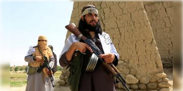 Read more about - Afghanistan attacks Pak । গ্র্রাম ধ্বংসের বদলা? পাকিস্তান সীমান্তে হামলা আফগান তালিবান গোষ্ঠীর